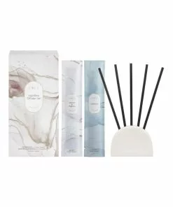 CIRCA Oceanique & Jasmine & Magnolia Liquidless Diffuser Set