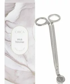 CIRCA Wick Trimmer