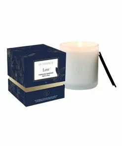 In Essence Seasonal Collection Love Candle