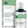 In Essence Stress Pure Essential Oil Blend 25ml