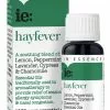 In Essence Hayfever Pure Essential Oil Blend 10ml