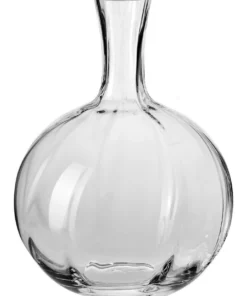 Krosno Allium Balloon Vase 26cm Boxed