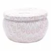 MOR Marshmallow Petals Fragrant Candle 135g