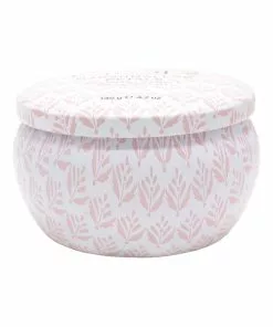 MOR Marshmallow Petals Fragrant Candle 135g
