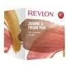 Revlon Jasmine & French Pear Soy Scented Candle