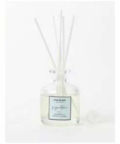 True Home Gardenia & White Flowers Petite Candle & Mini Diffuser 7 True Home Gardenia & White Flowers Petite Candle & Mini Diffuser -Home Decor Shop 860414950 3 720x928