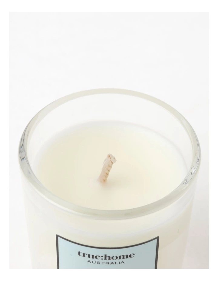 True Home Gardenia & White Flowers Petite Candle & Mini Diffuser 4 True Home Gardenia & White Flowers Petite Candle & Mini Diffuser - Image 4