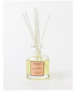 True Home Tuscan Blood Orange Petite Candle & Mini Diffuser 7 True Home Tuscan Blood Orange Petite Candle & Mini Diffuser -Home Decor Shop 860415130 3 720x928
