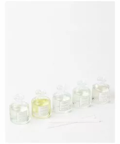 True Home 5 Mini Diffuser Pack