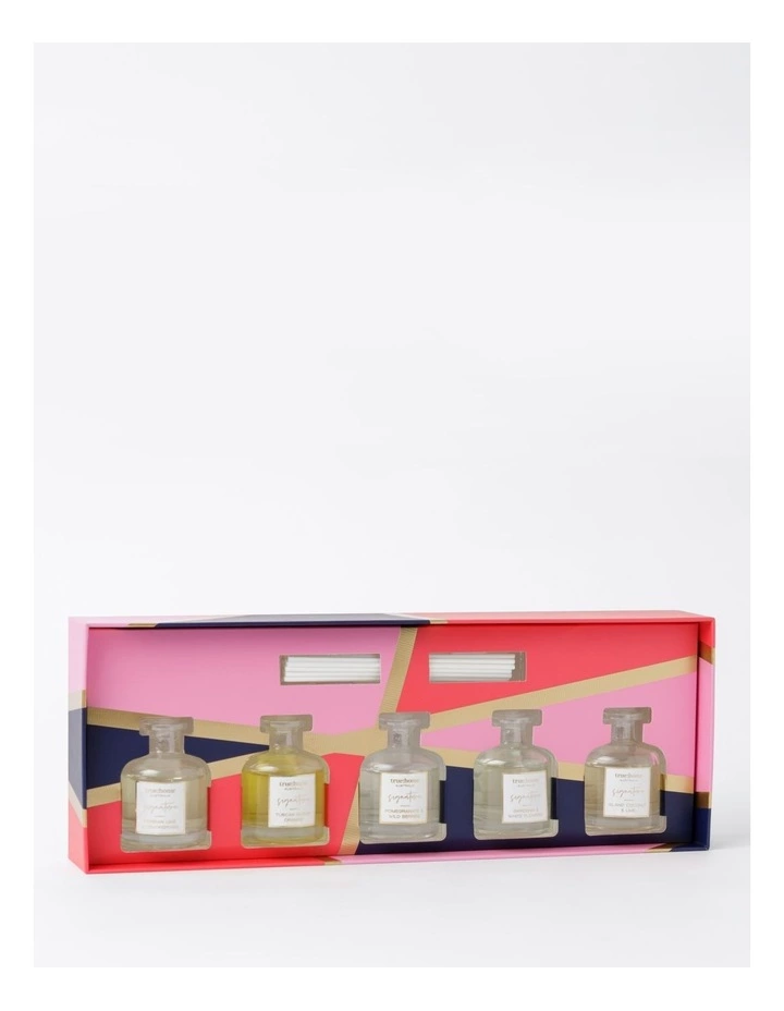 True Home 5 Mini Diffuser Pack 2 True Home 5 Mini Diffuser Pack - Image 2