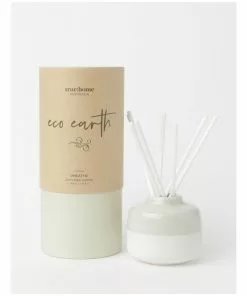 True Home Eco Earth Diffuser Breathe