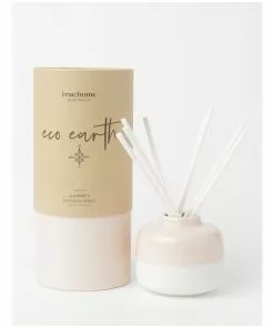 True Home Eco Earth Diffuser Journey