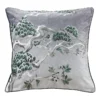 M.M Linen Orient Cushion In Daybreak
