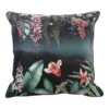 M.M Linen Gardens Of Petra Cushion In Multi