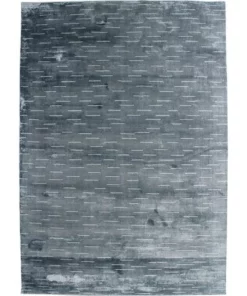 Innovatec Aland Rug 2.4m x 1.7m - Blue Colour