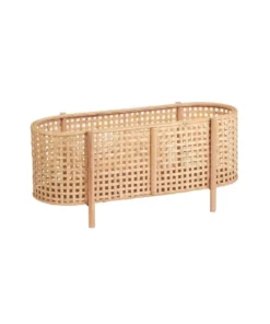 Cooper & Co Palo Bamboo Planter
