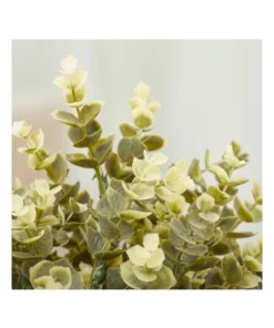 Cooper & Co Artificial Succulent In Ceramic Pot 35cm -Home Decor Shop 865668070 4 720x928