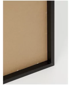 Darren Palmer Montego Bay Canvas Wall Art 102.6x82.6cm in Monochrome -Home Decor Shop 865786960 4 720x928