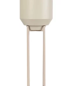 Vue Serina Terra Planter 47cm in Cream -Home Decor Shop 865788400 4 720x928