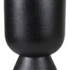 Robert Gordon Florist Corner Jardin Vase Black
