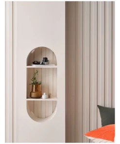 Linen House Draper Vase 18cm In Amber -Home Decor Shop 869256910 4 720x928