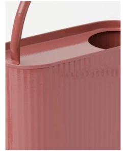 Beau & Bonnie Addison Watering Can Vase 27x7.7x40cm in Pink -Home Decor Shop 869509630 3 720x928