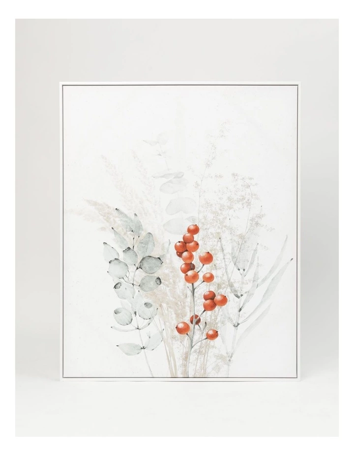 Australian House & Garden Natives Wall Art 82.6x4.3x102.6 in Multi 1 Australian House & Garden Natives Wall Art 82.6x4.3x102.6 in Multi