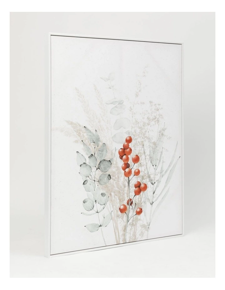 Australian House & Garden Natives Wall Art 82.6x4.3x102.6 in Multi 2 Australian House & Garden Natives Wall Art 82.6x4.3x102.6 in Multi - Image 2