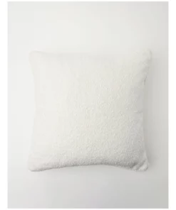 Vue Boucle Cushion Cloud