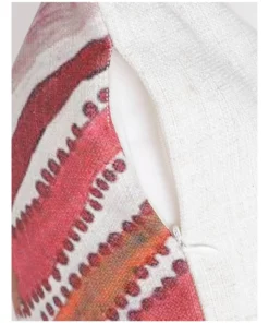 Warlukurlangu Artists x Vue Breakfast Cushion Mina Mina Jukurrpa (Mina Mina Dreaming) by Helen Nungarrayi Reed -Home Decor Shop 870907330 4 720x928