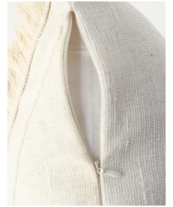 Warlukurlangu Artists x Vue Cushion Kurrkara Jukurrpa (Dessert Oak Dreaming) by Judy Napangardi Watson -Home Decor Shop 870907510 4 720x928