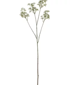 Rogue RB Eucy Seed Spray 62cm In Green