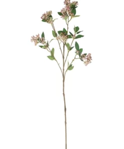 Rogue Seeding Spray 66cm In Pink