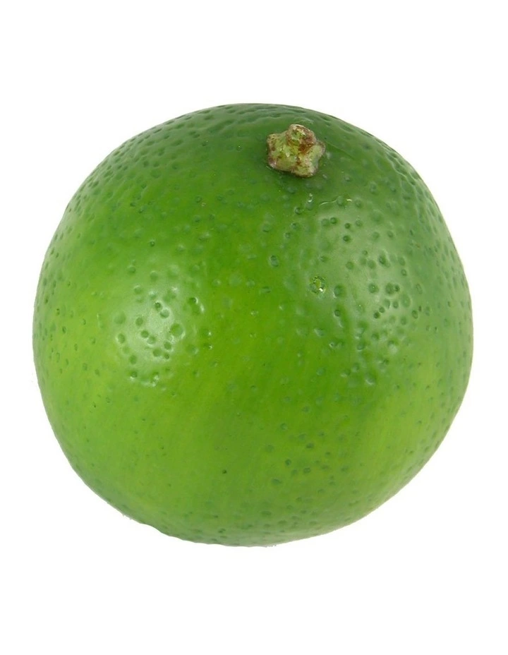 Rogue Lime 6x6x7cm In Green 2 Rogue Lime 6x6x7cm In Green - Image 2