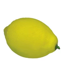 Rogue Lemon 7x7x10cm In Lemon