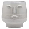 Madras Link Airlie Large Face Planter 23x23x23cm