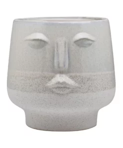 Madras Link Airlie Large Face Planter 23x23x23cm