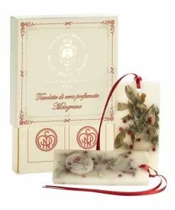 Santa Maria Novella Melograno Wax Tablets