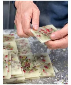 Santa Maria Novella Melograno Wax Tablets -Home Decor Shop 882490690 4 720x928