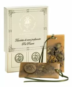 Santa Maria Novella Pot Pourri Wax Tablets