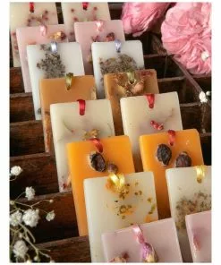 Santa Maria Novella Pot Pourri Wax Tablets -Home Decor Shop 882490870 3 720x928