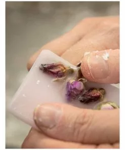 Santa Maria Novella Rose Wax Tablets -Home Decor Shop 882490960 3 720x928