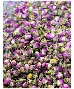 Santa Maria Novella Rose Wax Tablets -Home Decor Shop 882490960 4 720x928