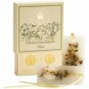 Santa Maria Novella Freesia Wax Tablets