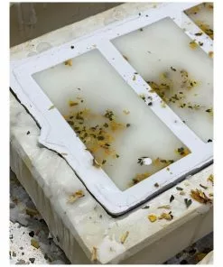 Santa Maria Novella Freesia Wax Tablets -Home Decor Shop 882491050 3 720x928