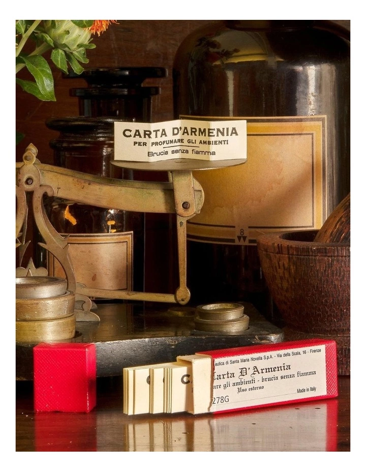 Santa Maria Novella Armenia Paper (Carta d'Armenia) 3 Santa Maria Novella Armenia Paper (Carta d'Armenia) - Image 3