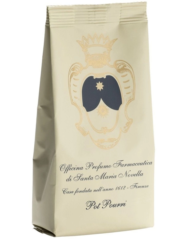 Santa Maria Novella Pot Pourri Bag 1 Santa Maria Novella Pot Pourri Bag