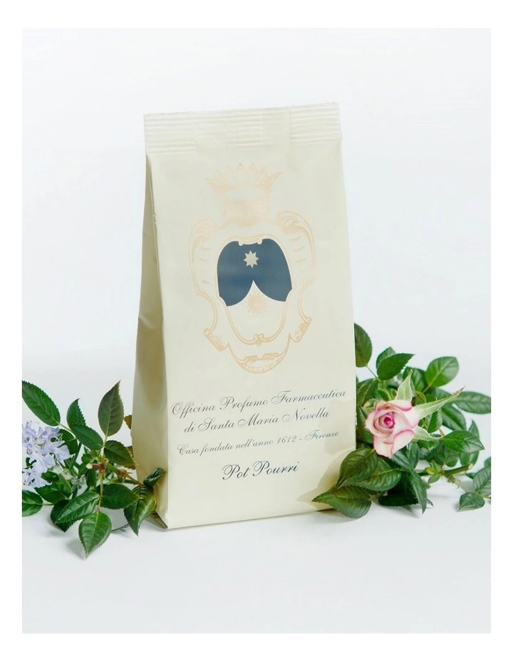 Santa Maria Novella Pot Pourri Bag 2 Santa Maria Novella Pot Pourri Bag - Image 2