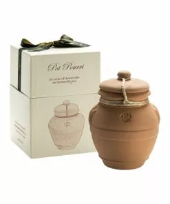 Santa Maria Novella Pot Pourri in Terracotta Jar