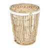 Cooper & Co Pot Of Gold Laundy Hamper Natural